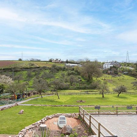 The Granary, Higher Yalberton Farm Villa Paignton Exterior photo